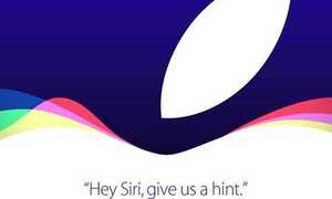 Apple ra mắt iPhone mới và gì nữa vào 9/9?