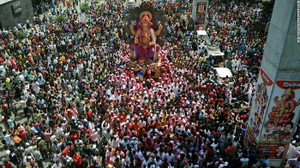 Dự đoán những quốc gia đông dân nhất thế giới đến năm 2050