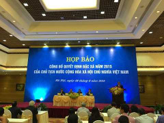 Cưỡng chế Tiên Lãng: Ông Đoàn Văn Vươn chính thức được đặc xá