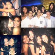 Thí sinh Hoa hậu Hong Kong lộ ảnh bê bối trước đêm chung kết