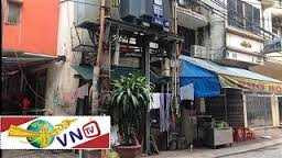 Giật mình trạm biến áp khủng cách nhà dân 60cm