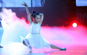 Trực tiếp chung kết Bước nhảy hoàn vũ nhí 2015