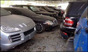 Đại gia 29 tuổi Bắc Ninh ‘ôm’ dàn xe sang của Dũng ‘mặt sắt’?