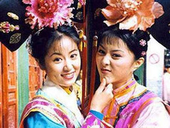 Lâm Tâm Như cười trừ khi được hỏi về Phạm Băng Băng