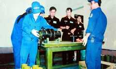 Đạn pháo bắn mừng Quốc khánh 2/9: Những chuyện ít biết