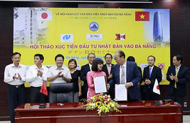 Sinh viên ngành du lịch Việt Nam sẽ làm việc ở tập đoàn hàng đầu Nhật Bản