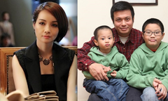 Dàn diễn viên 'Những ngọn nến trong đêm' ngày ấy - bây giờ