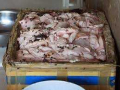 Thực phẩm bẩn đang 'giết' người Việt