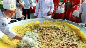 Việt Nam có thêm 5 kỷ lục thế giới mới