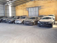 Quảng Ninh báo cáo Phó Thủ tướng về dàn siêu xe tiền tỷ của Dũng 'mặt sắt'