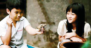 Cảm xúc với trailer chính thức của 'Tôi thấy hoa vàng trên cỏ xanh'