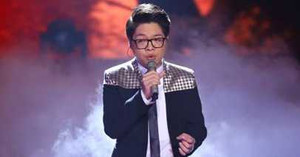 Giọng hát Việt: Đức Phúc khiến Mỹ Tâm rơi nước mắt khi thể hiện 'Huyền thoại mẹ'