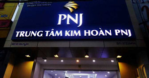 Những kịch bản của PNJ sau 'vận hạn' của ngân hàng Đông Á