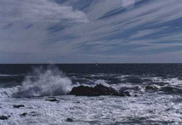 Mưa dông trên diện rộng, cảnh báo thời tiết nguy hiểm trên vịnh Bắc Bộ