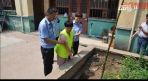 Trung Quốc: Sát hại con hàng xóm vì thông minh hơn con mình