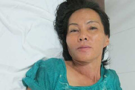 Người phụ nữ dùng dao đâm bé trai 12 ngày tuổi có dấu hiệu tâm thần