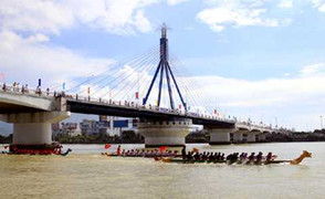 Đà Nẵng: Đi đâu, chơi gì ngày Quốc khánh?