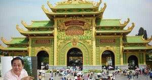 Bác kết luận thanh tra truy thu thuế ông 'Dũng lò vôi', Tổng cục Thuế tái khẳng định 'làm đúng'