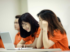 Đại học FPT tuyển hơn 600 chỉ tiêu nguyện vọng 2