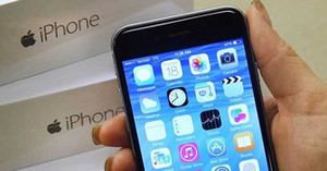 iPhone 6S, 6S Plus bất ngờ lộ giá bán