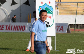 HAGL - Hà Nội T&T: Công Phượng trở lại, HAGL chẳng ngại đại gia