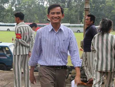 Ngày về tự tin của bác sĩ lái 'xe điên' gây tai nạn liên hoàn chấn động Sài Gòn