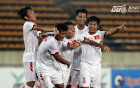 HLV U19 Việt Nam: Phải thắng Lào để vào chung kết