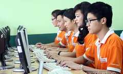 Nâng cấp tính năng mới cho phần mềm xét tuyển nguyện vọng bổ sung