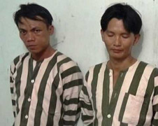 Triệt phá băng nhóm chuyên cướp vé số của người nghèo