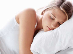 Thiếu ngủ làm tăng nguy cơ mắc cảm cúm