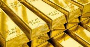 123 kg vàng bị đánh cắp ngay giữa sân bay