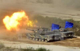 Bộ trưởng Mỹ: Triều Tiên 'không có cơ hội' khi đối đầu với Hàn Quốc