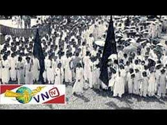 Ký ức ngày độc lập đầu tiên của dân tộc