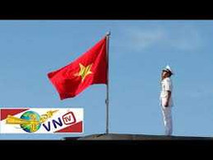 Điều chưa biết về Quốc kỳ, Quốc ca Việt Nam