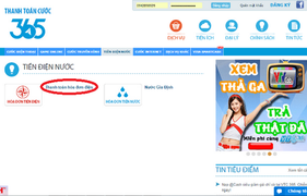 Đối phó với chiêu thức lừa đảo tinh vi qua thu tiền điện tại nhà