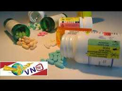 Dừng nhận bệnh nhân HIV điều trị ARV mới