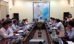 Lương tối thiểu vùng 2016 tăng cao nhất 400.000 đồng