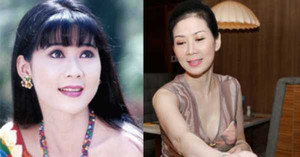 Nhan sắc dòng phim 'mì ăn liền' Diễm Hương, Việt Trinh giờ ra sao?