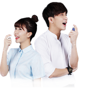 Khử nhanh mùi thức ăn, hành, tỏi: không lo hôi miệng