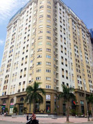 2 khu đô thị của Nam Cường: Biệt thự hoang lạnh thiếu bóng cư dân