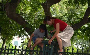 Những hình ảnh chưa đẹp trong lễ diễu binh, diễu hành mừng Quốc khánh