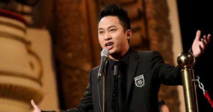 'Điều còn mãi' hòa vào hồn thiêng dân tộc