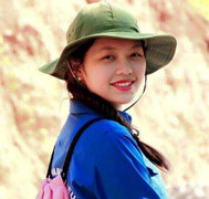 Hot boy, hot girl Việt xúc động trước ngày khai giảng năm học mới