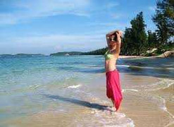 Hùng vĩ thơ mộng đảo Cô Tô lớn