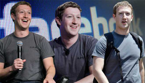 Vì sao người thành công thích mặc đồ giống nhau mỗi ngày