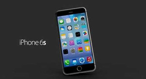 iPhone 6S: Công nghệ ‘khủng’, giá bán siêu 'chát'