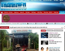 Thu hồi thẻ nhà báo nguyên Phó tổng Thư ký tòa soạn Thanh Niên Online