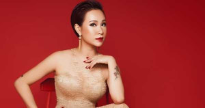 Uyên Linh chia sẻ về những được - mất sau 5 năm thành Vietnam Idol