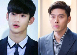 Ông hoàng cát-xê 2 tỷ đồng/tập phim Hàn 2015