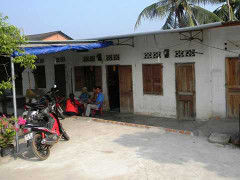 Đôi tình nhân treo cổ chết trong nhà trọ